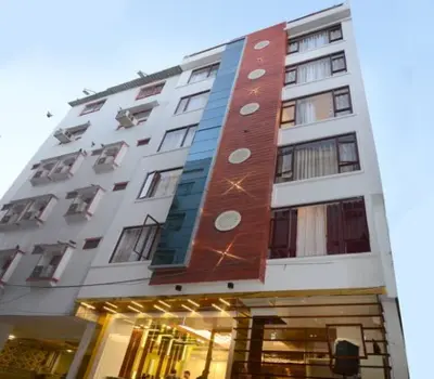 Hotel Metro Inn