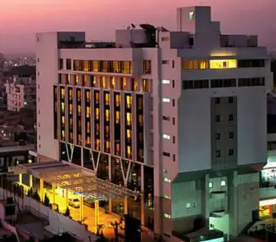 Lemon Tree Premier Jaipur