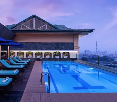 Radisson Jaipur City Center